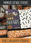 (image for) Halloween Kisses